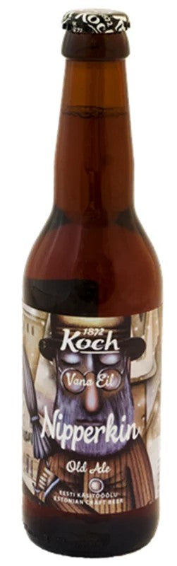 KochNipperkinWinterEdition:Bier-Bewertung&Test–BeerTasting