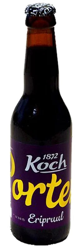KochPorter:Bier-Bewertung&Test–BeerTasting