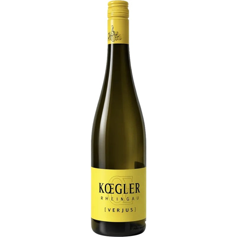Koegler2025KOEGLERVerjusSaftausunreifenTrauben