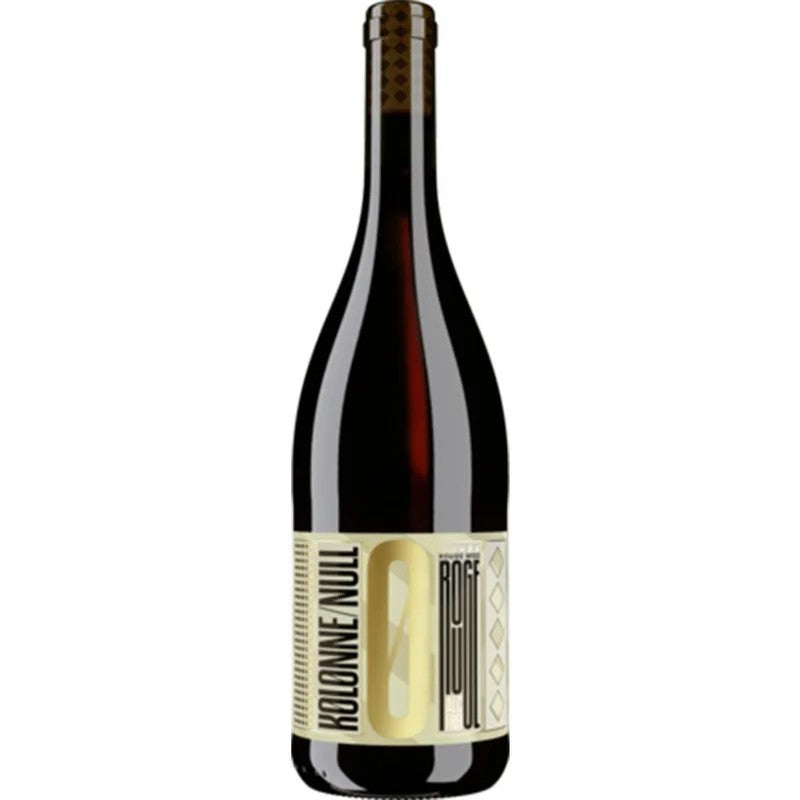 KolonneNullRougeNo.2AlkoholfreierWein