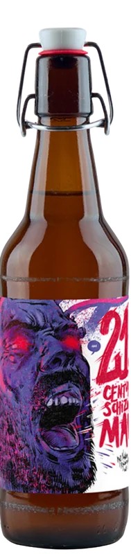 Komitet21stCenturySchizoidMan:Bier-Bewertung&Test–BeerTasting