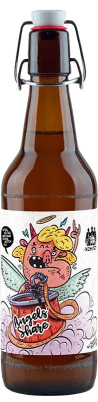 KomitetAngels’Share:Bier-Bewertung&Test–BeerTasting