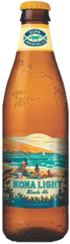 Kona–Light:Bier-Bewertung&Test–BeerTasting