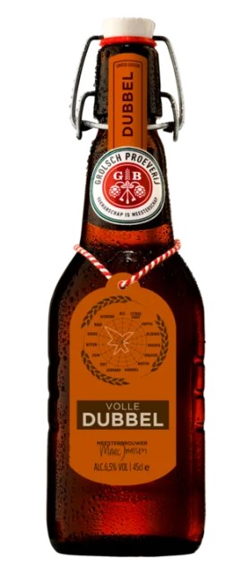 KoninklijkeGrolsch–VolleDubbel:Bier-Bewertung&Test–BeerTasting