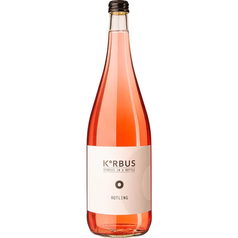 KorbusWine2025Rotling.1Liter.feinherb10L