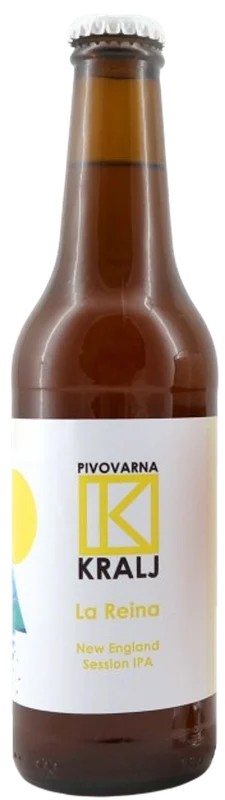 Kralj–LaReina:Bier-Bewertung&Test–BeerTasting