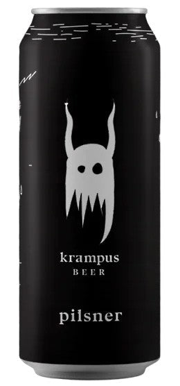 KrampusBeer–Pilsner:Bier-Bewertung&Test–BeerTasting