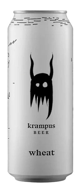 KrampusBeerWheat:Bier-Bewertung&Test–BeerTasting