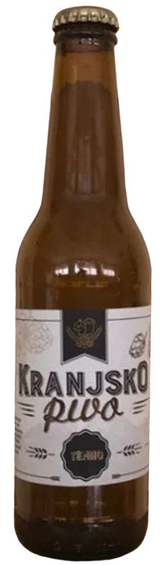 KranjskaTemnoPivo:Bier-Bewertung&Test–BeerTasting