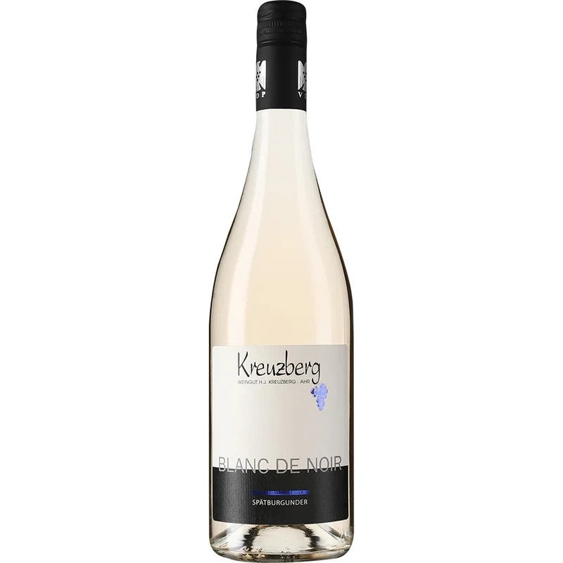 KreuzbergBlancdeNoirTrocken2013