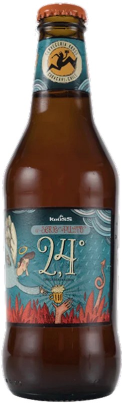 Kross2.4:Bier-Bewertung&Test–BeerTasting
