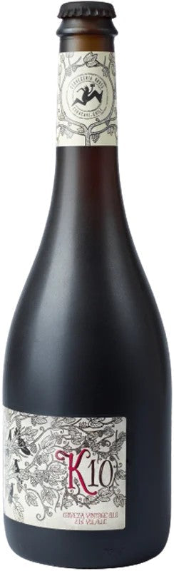 KrossK10:Bier-Bewertung&Test–BeerTasting