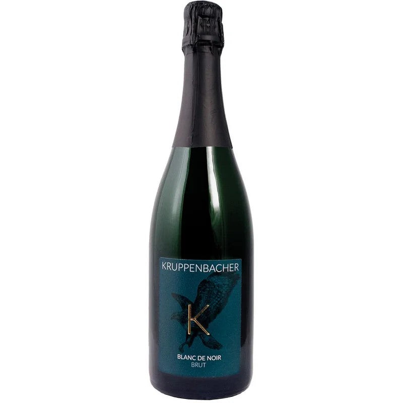 Kruppenbacher2014BlancdeNoirSektbrut
