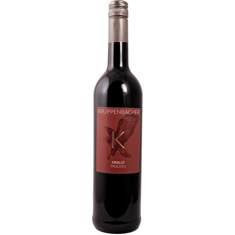 Kruppenbacher2014MerlottrockenbeiWirWinzerbestellen