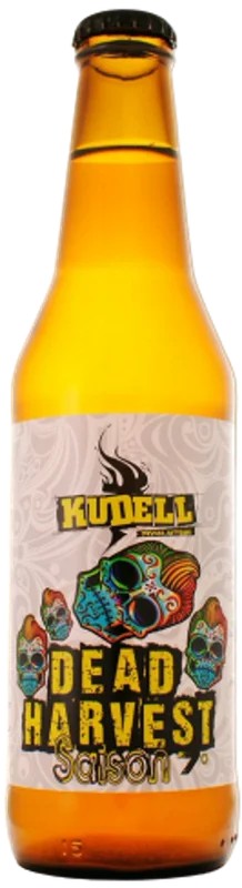KudellDeadHarvest:Bier-Bewertung&Test–BeerTasting
