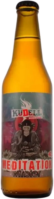 KudellMeditation:Bier-Bewertung&Test–BeerTasting