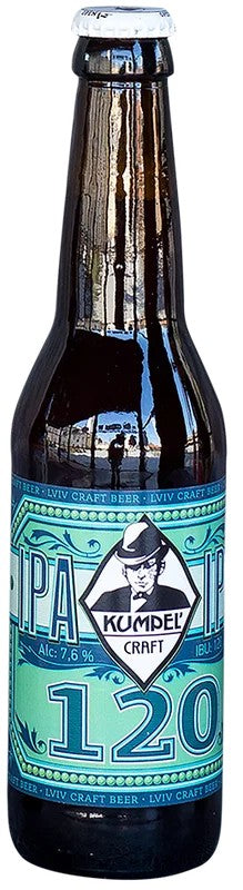 KumpelBreweryIPA120:Bier-Bewertung&Test–BeerTasting