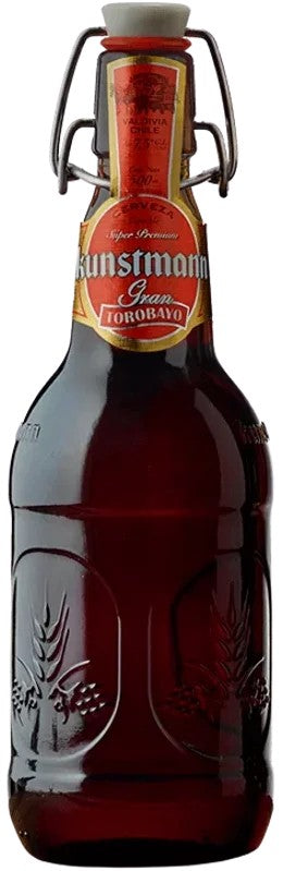 Kunstmann–GranTorobayo:Bier-Bewertung&Test–BeerTasting