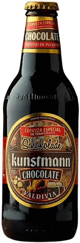 KunstmannChocolate:Bier-Bewertung&Test–BeerTasting