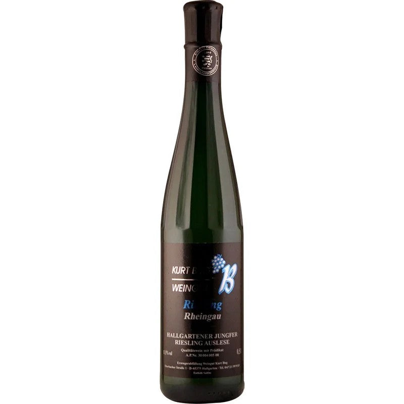 KurtBug2007HallgartenerJungfer–RieslingAusleseedelsüß05L