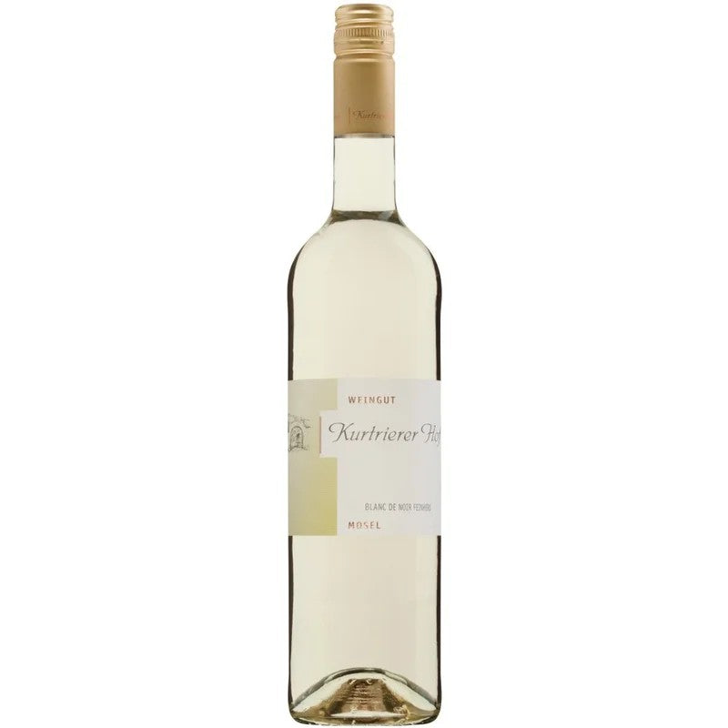 KurtriererHof2015BlancdeNoirfeinherb