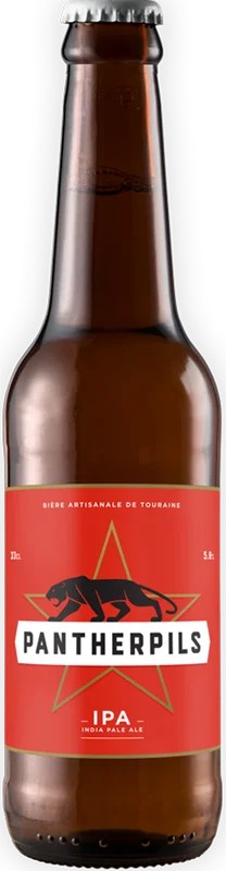 l’AurorePantherpils:Bier-Bewertung&Test–BeerTasting