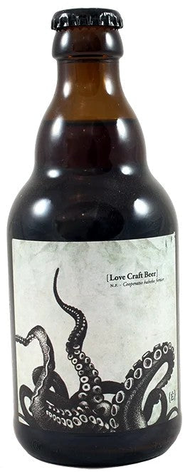 l’Etre[LoveCraftBeer]DistortionFantasmagorique:Bier-Bewertung&Test–BeerTasting