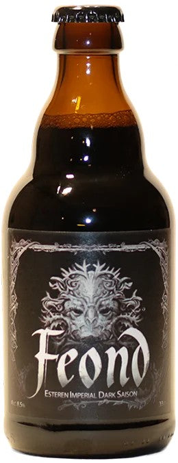 l’EtreFeond:Bier-Bewertung&Test–BeerTasting