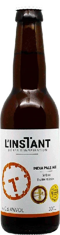 L’InstantIndiaPaleAle:Bier-Bewertung&Test–BeerTasting