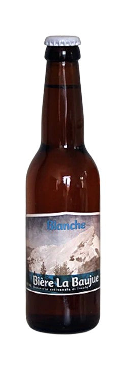 LaBaujueBlanche:Bier-Bewertung&Test–BeerTasting