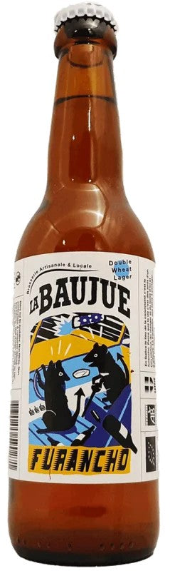 LaBaujueFurancho:Bier-Bewertung&Test–BeerTasting