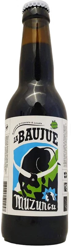 LaBaujueMuzungu:Bier-Bewertung&Test–BeerTasting