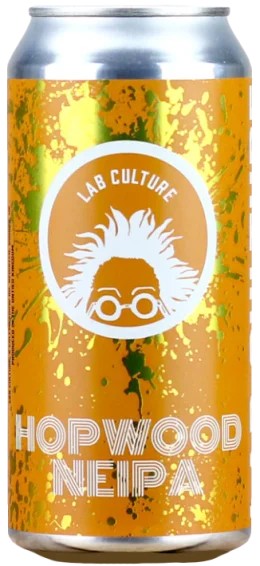 LabCultureHopwood:Bier-Bewertung&Test–BeerTasting
