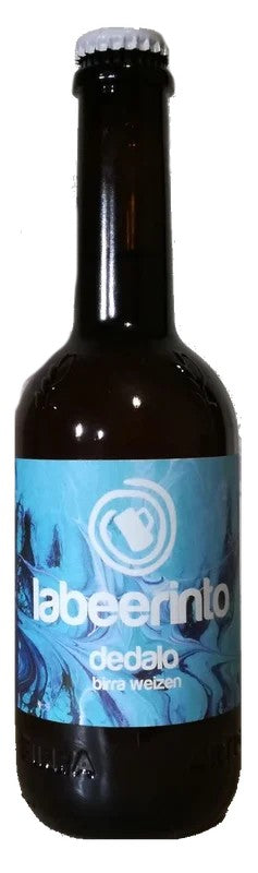 LabeerintoDedalo:Bier-Bewertung&Test–BeerTasting
