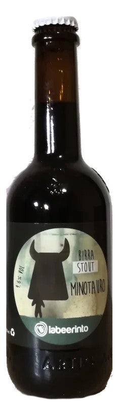 LabeerintoMinotauro:Bier-Bewertung&Test–BeerTasting
