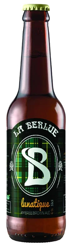 LaBerlueLunatique:Bier-Bewertung&Test–BeerTasting