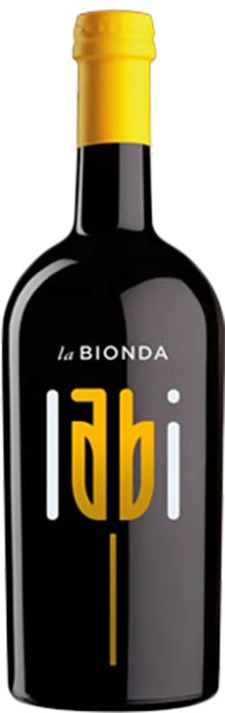 Labi–LaBionda:Bier-Bewertung&Test–BeerTasting