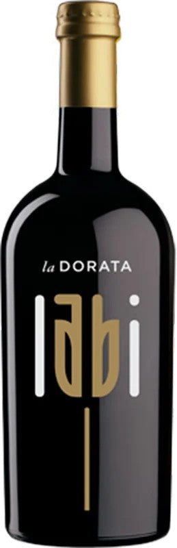 Labi–LaDorata:Bier-Bewertung&Test–BeerTasting