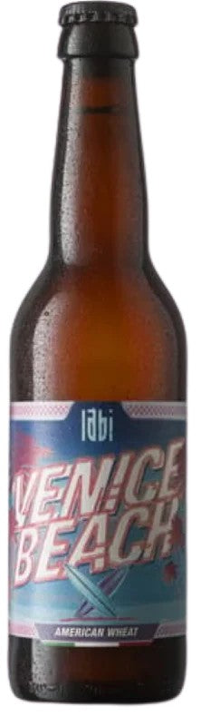 Labi–VeniceBeach:Bier-Bewertung&Test–BeerTasting