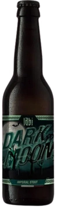 LabiDarkMoon:Bier-Bewertung&Test–BeerTasting