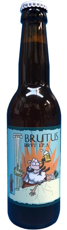 LaBieregerieBrutus:Bier-Bewertung&Test–BeerTasting