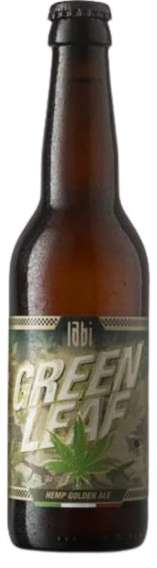 LabiGreenLeaf:Bier-Bewertung&Test–BeerTasting