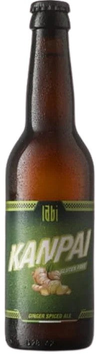 LabiKanpai:Bier-Bewertung&Test–BeerTasting