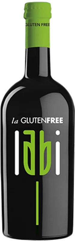 LabiLaGlutenfree:Bier-Bewertung&Test–BeerTasting