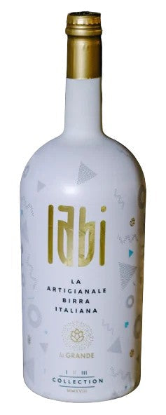 LabiLaGrandeII/III:Bier-Bewertung&Test–BeerTasting