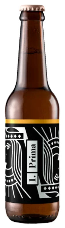 LaBirrofilaPrima:Bier-Bewertung&Test–BeerTasting