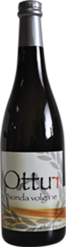 LaboratorioBirrificioN°1(Ottur)BiondaVolgare:Bier-Bewertung&Test–BeerTasting