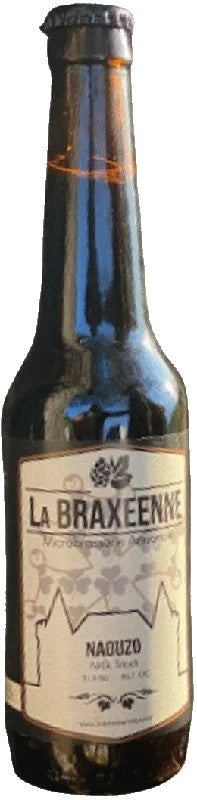 LaBraxeenne–Naouzo:Bier-Bewertung&Test–BeerTasting