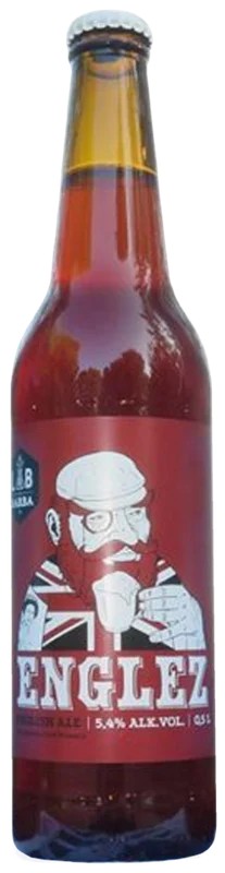 LabSplit–BarbaEnglez:Bier-Bewertung&Test–BeerTasting