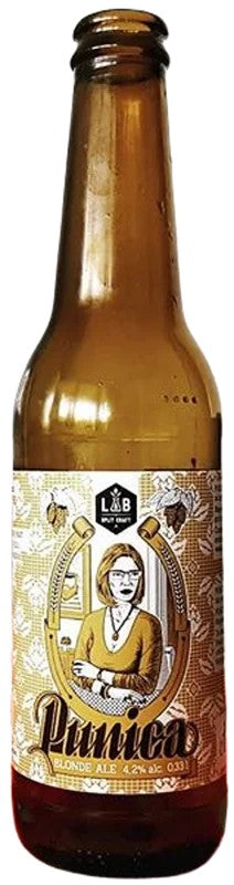 LabSplit–Punica:Bier-Bewertung&Test–BeerTasting